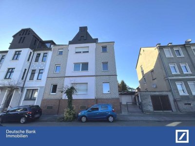 Modernisiertes Mehrfamilienhaus in zentraler Lage von Letmathe !!!