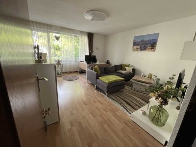 Ihr neues Zuhause: Lichtdurchflutete 3-Zimmer-Wohnung mit perfektem Grundriss!