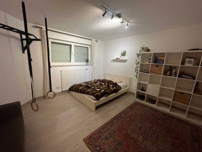 1-Zimmer Wohnung 30qm in Mainz