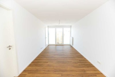 4 Zi Whg. im Neubau