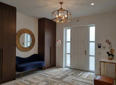 Luxuriöse Villa in Oberwaltersdorf: Erstbezug mit Garten, Terrassen und exklusiven Annehmlichkeiten!