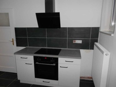 Stilvolle 2-Zimmer-Altbauwohnung in Top-Lage – Erstbezug nach kompletter Sanierung!!!