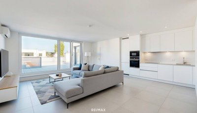 PROVISIONSFREIER ERSTBEZUG | MODERNE DECKENKÜHLUNG | GARAGE