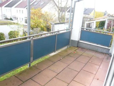 Schöne 2,5 Zi. Wohnung