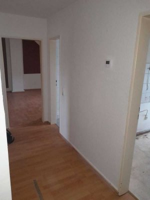 Schöne Wohnung im Herzen von Kassel! [VAC-11963]