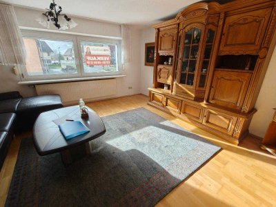 Das perfekte Nest für Groß und Klein: Gemütliches Haus mit Entfaltungsraum und Sofort-Bezug