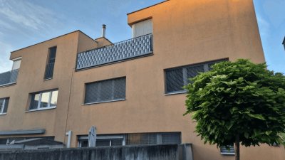 Genossenschaft Miete - Ablöse