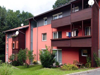 Geförderte Mietwohnung in St. Oswald bei Plankenwarth