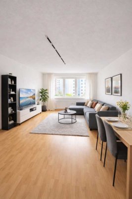 Attraktive Wohnung in Eppendorf-Nähe – ideal für WG-Nutzung