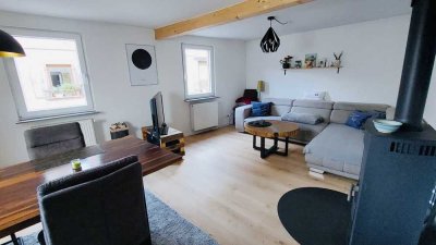 Charmantes Einfamilienhaus in Kapellen-Drusweiler