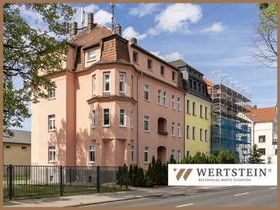 Kapitalanlage Bautzen - 2 Mehrfamilienhäuser an einem Standort