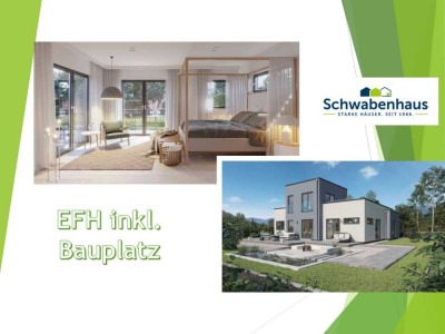 Präzise Wohnarchitektur: Ihr durchdachtes Zuhause