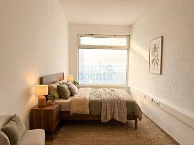 Eigentumswohnung mit ca. 112 m² Nutzfläche in Freindorf