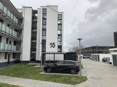 +++Neuwertige und helle zwei Zimmer Wohnung inkl. Einbauküche+++