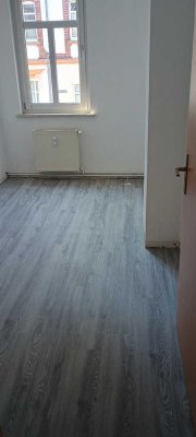 Frisch renovierte 3 ZKB Wohnung in Jena-West ab sofort zu vermieten !