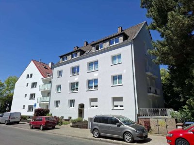 KAPITALANLAGE direkt an der Hainallee.