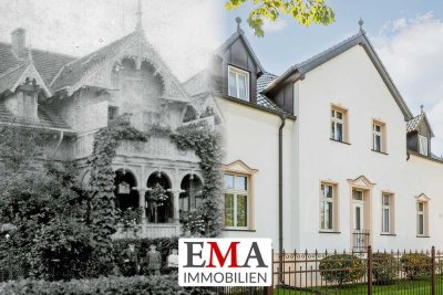 Charmantes Zweifamilienhaus mit Potenzial: Vielseitige Nutzungsmöglichkeiten in Bahnhofsnähe!