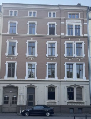 Altbau - 2 Zimmer - 58qm