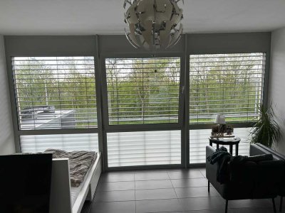 Sonniges helles Appartement, nahe FH, Baujahr 2010