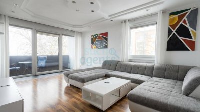 Neuer Preis! Moderne 3 Zimmer Wohnung mit großem Balkon in Liezen – 91 m², bezugsfertig