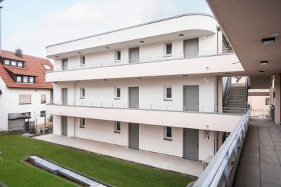 WE 08 - Stilvoll Leben in Weinstadt-Beutelsbach - hier finden Sie Ihr neues Zuhause!