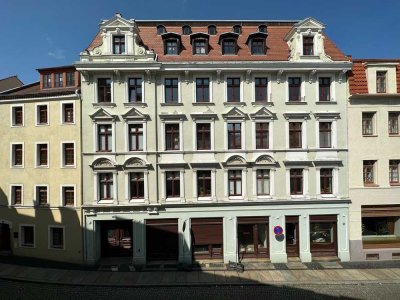Eigentumswohnung für Eigennutzer in der Görlitzer Nikolaivorstadt