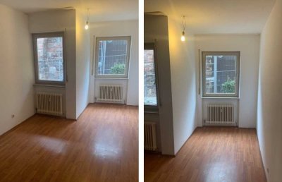 Elegante Wohnung im EG in Nürnberg - Altstadt, St. Lorenz