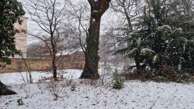 Geräumiges Reiheneckhaus in Nürnberg-Hummelstein mit Garten