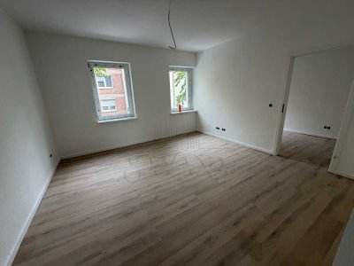 Charmante 2-Zimmer-Wohnung im 1. OG – Erstbezug nach exklusiver Sanierung