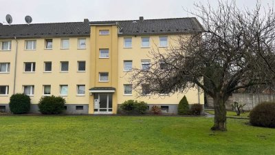 3,5-Zimmer-Eigentumswohnung mit Loggia in ruhiger Lage