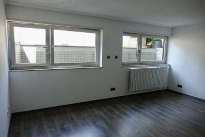 2-Zimmer Souterrain-Wohnung in Leverkusen