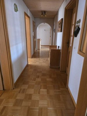 Freudenstadt Zentrum 5 Zimmerwohnung