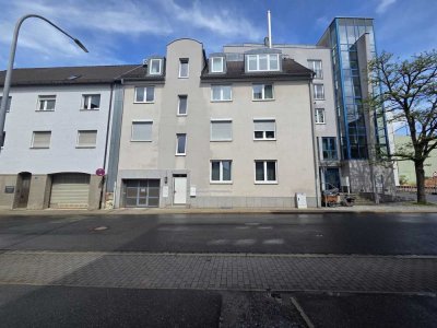 Modern und Charmant - 2-Zimmer-Apartment mit TG-Stellplatz direkt im Zentrum Weidens
