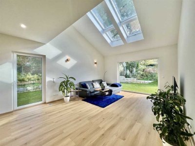 Mit diesem Haus geht Ihr Traum in Erfüllung - nur 2 km von Pfullendorf