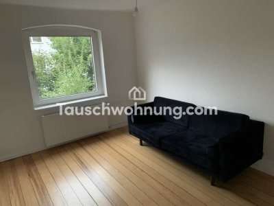 Tauschwohnung: Tausche Wohnung in Hamburg gegen Karlsruhe