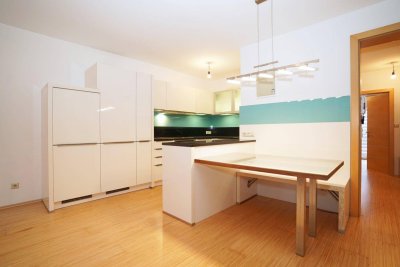 Perfekt für Familien – großzügige 4-Zimmer-Wohnung mit Loggia & Klimaanlage nahe Villach