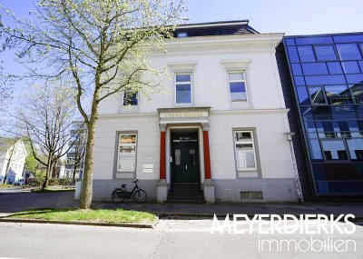 Osterstraße: 3-Zimmer Dachgeschosswohnung, Terminbuchung über Link, siehe Beschreibung