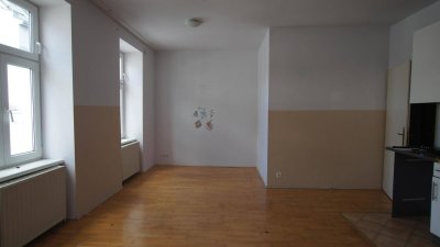 Termin Mittwoch 17:00!3 Zimmerwohnung Nähe Johann-Nepomuk-Vogl-Markt,