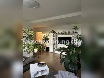 Tauschwohnung: Schöne Wohnung in Gohlis-Süd