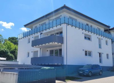 2,5 Zimmer Wohnung in Sulzfeld zu verkaufen