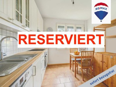 RESERVIERT - Teilsaniertes Häuschen mit Erweiterungspotenzial - Fördergelder bis zu 40.000,- € mögli