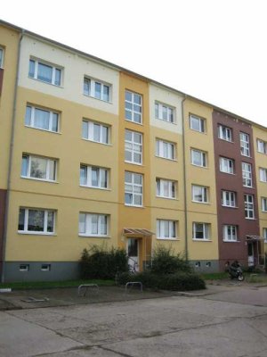 Kapitalanlage 2-Zimmer-Wohnung in Greifswald
