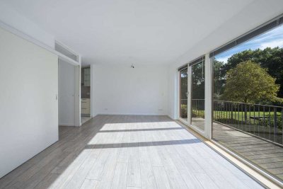 Invest smart – 3 Zimmer mit Tiefgaragenplatz