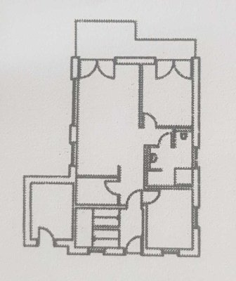 Erstbezug einer stilvollen 3-Raum-Neubauwohnung mit Terrasse und Garten in Grefrath-Oedt