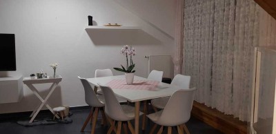 Großzügige 5-Zimmer Wohnung in Köln-Mülheim