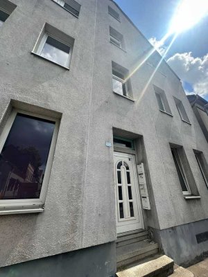 Gemütliche 1-Zimmer Dachgeschosswohnung in Essen-Steele zu vermieten!