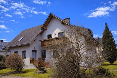 Feldkirchen bei Graz – Schindlersiedlung! Ein/Zweifamilienhaus mit 1.100 m2 Eigengrund