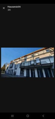 Sehr schöne 2,5-Zimmer Wohnung in Rosdorf | Neubau mit Balkon
