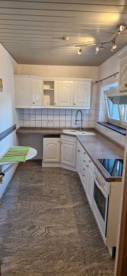 Zuhause mit 2 Zimmern in Ingolstadt