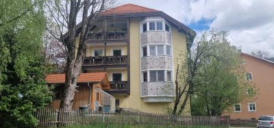 RESERVIERT!!! charmantes Haus, perfekte Lage - Genuss in gepflegter 2-Zimmer-Wohnung